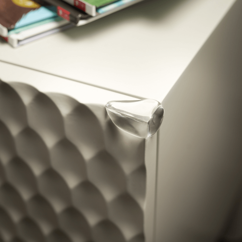 SafeBub™ Premium Corner Protectors (12 Pack)