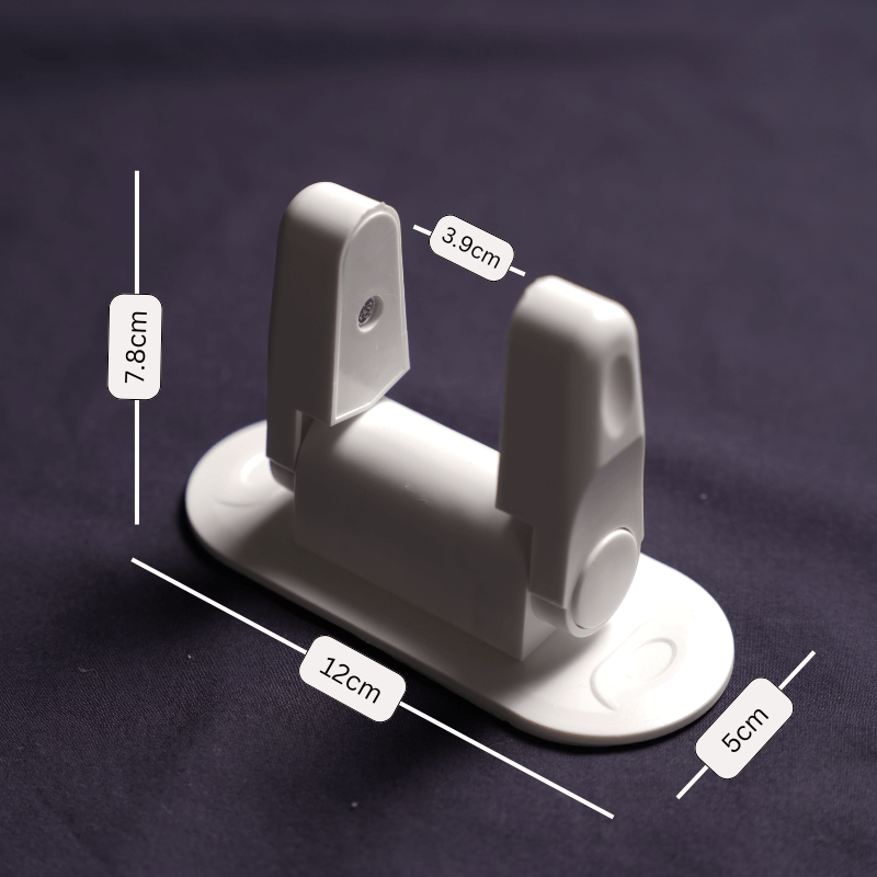 SafeBub™ Door Handle Locks (2 Pack)