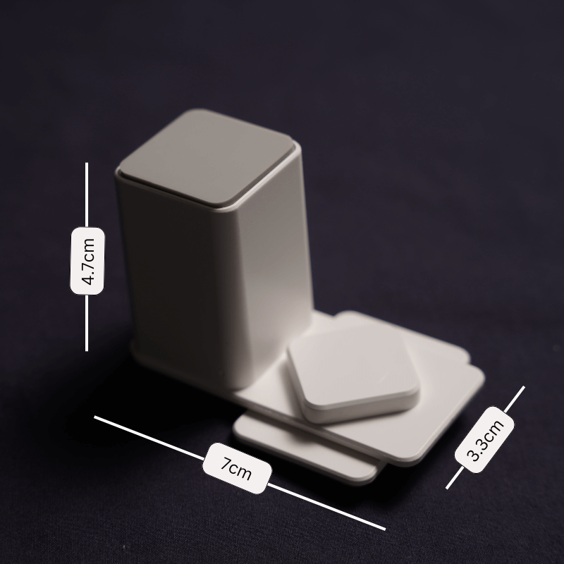 SafeBub™ Door Slam Stopper (2 Pack)