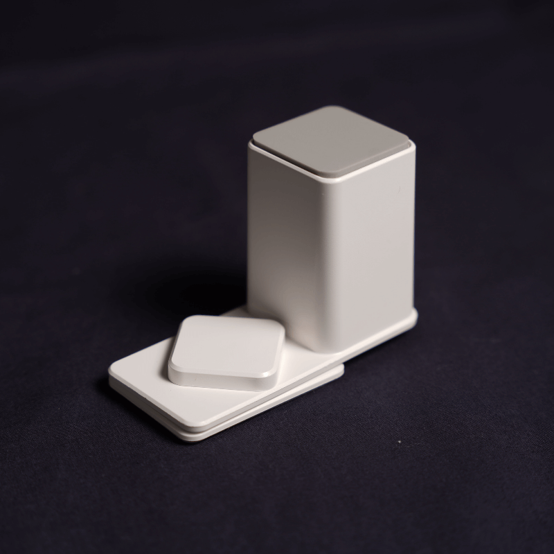 SafeBub™ Slam Stopper (2 Pack)
