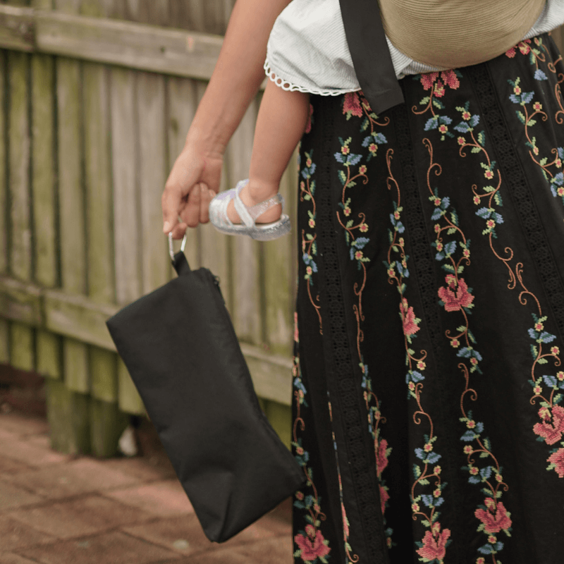 SafeBub™ Toddler Carrier Bundle