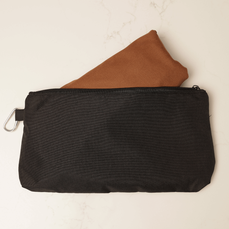 SafeBub™ Toddler Carrier Travel Bag