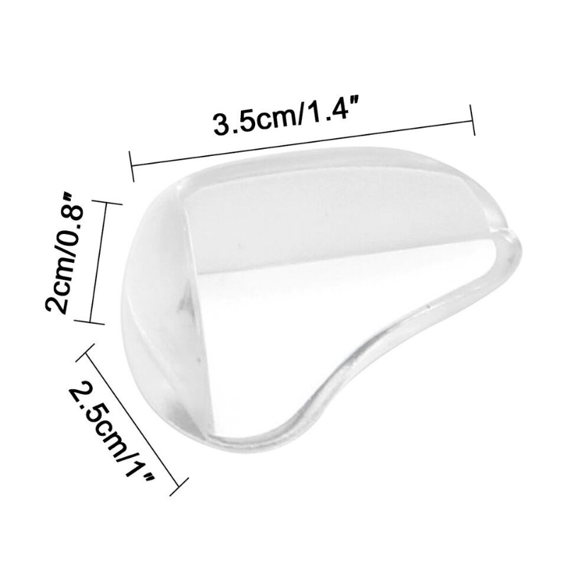 SafeBub™ Premium Corner Protectors (12 Pack)