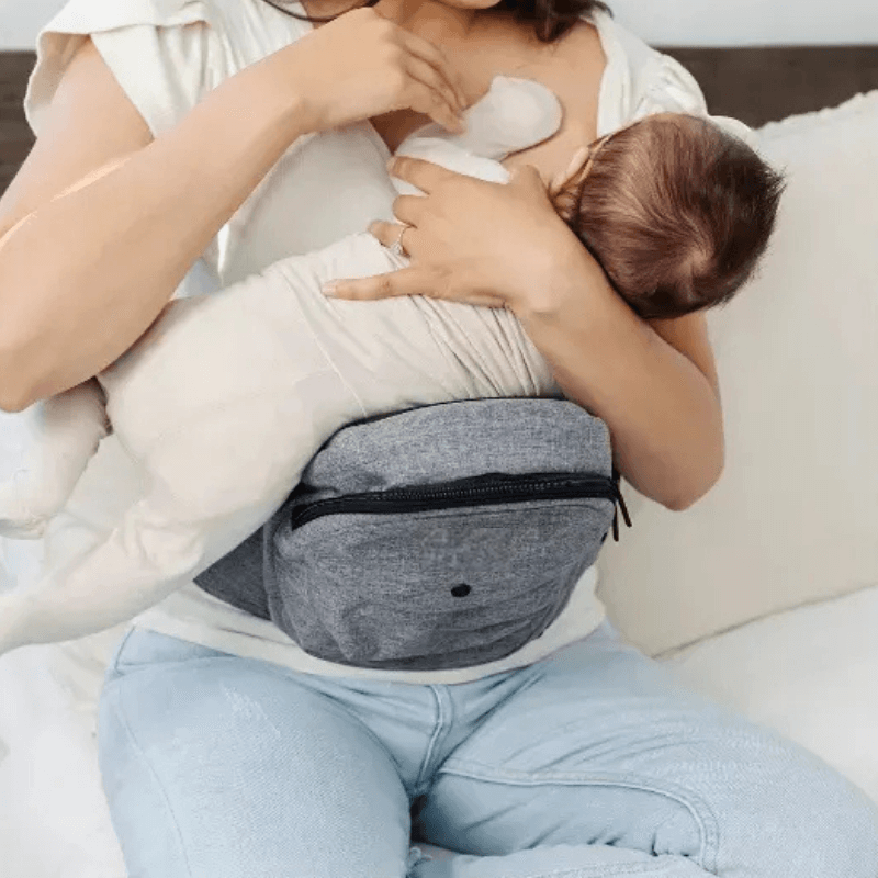 SafeBub™ Baby Hip Carrier