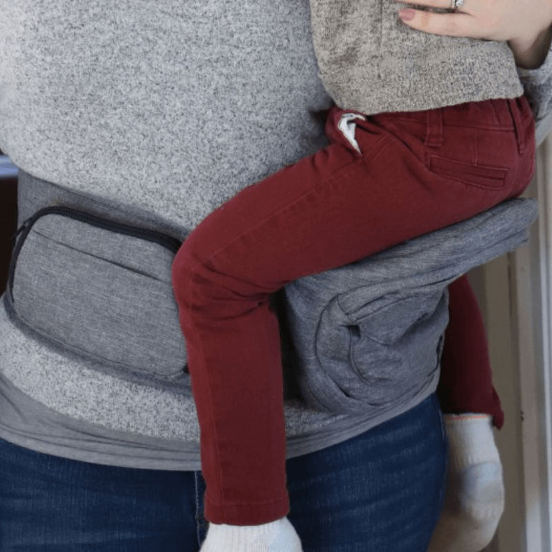 SafeBub™ Baby Hip Carrier