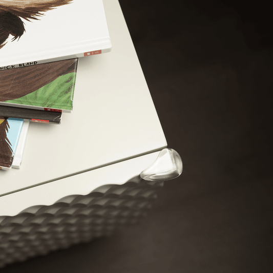SafeBub™ Premium Corner Protectors (12 Pack)