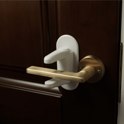 SafeBub™ Door Handle Locks (2 Pack)