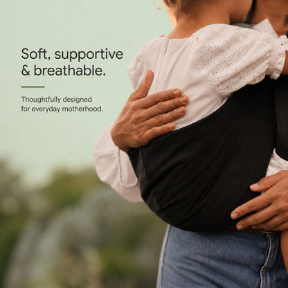 SafeBub™ Toddler Carrier
