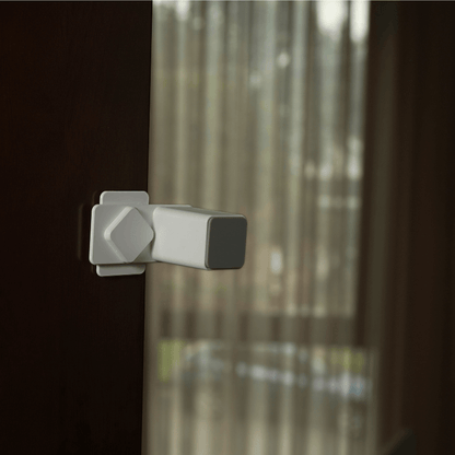 SafeBub™ Door Slam Stopper (2 Pack)