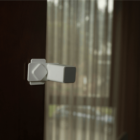 SafeBub™ Door Slam Stopper (2 Pack)