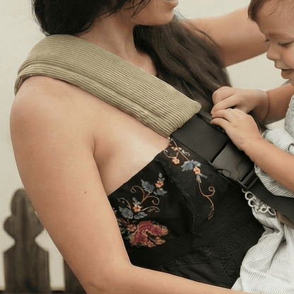 SafeBub™ Toddler Carrier