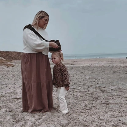 SafeBub™ Toddler Carrier